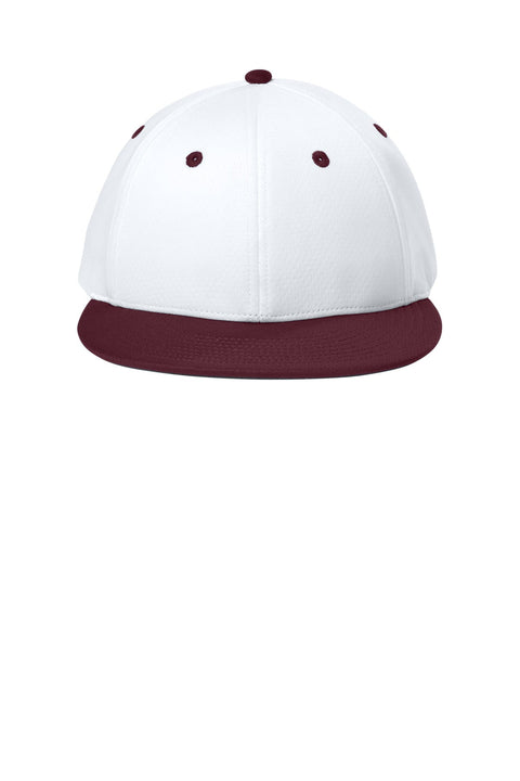 Sport-Tek STC70 Impact Mesh Stretch-Tek Cap