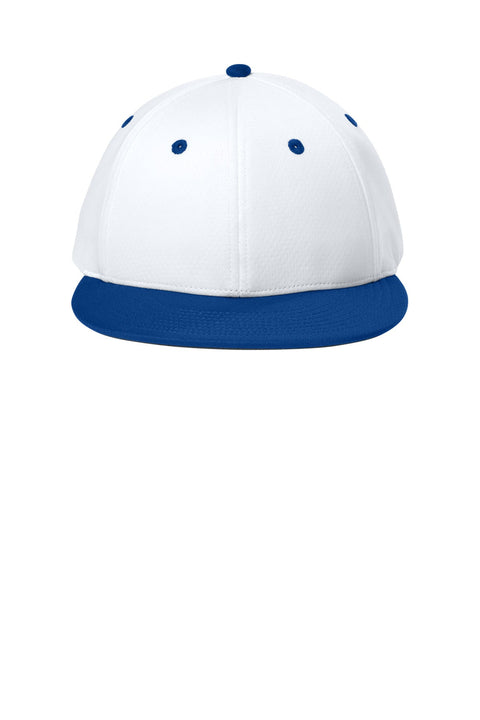 Sport-Tek STC70 Impact Mesh Stretch-Tek Cap
