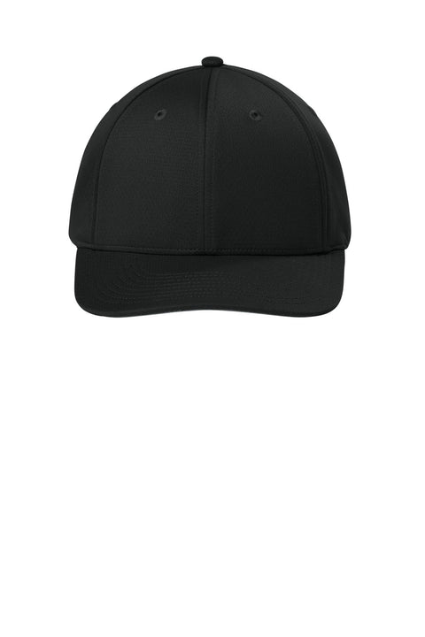 Sport-Tek STC71 Impact Mesh Stretch-Tek Adjustable Cap