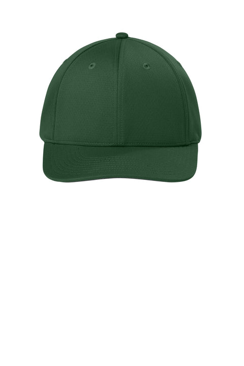 Sport-Tek STC71 Impact Mesh Stretch-Tek Adjustable Cap
