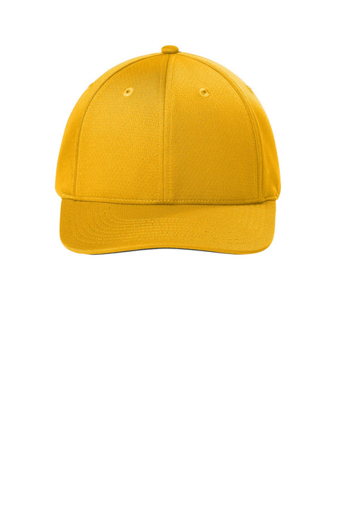 Sport-Tek STC71 Impact Mesh Stretch-Tek Adjustable Cap