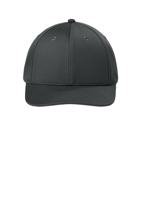Sport-Tek STC71 Impact Mesh Stretch-Tek Adjustable Cap