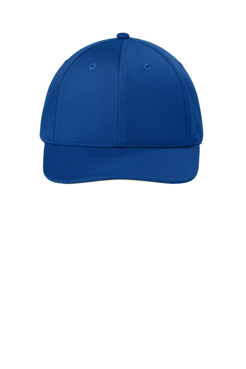 Sport-Tek STC71 Impact Mesh Stretch-Tek Adjustable Cap