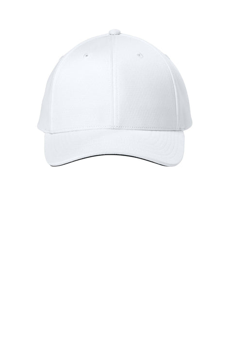 Sport-Tek STC71 Impact Mesh Stretch-Tek Adjustable Cap