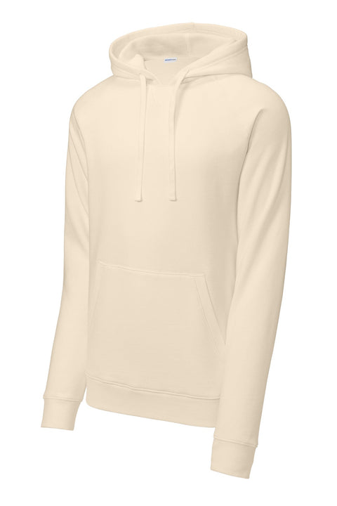 Sport-Tek STF200 Drive Fleece Pullover Hoodie
