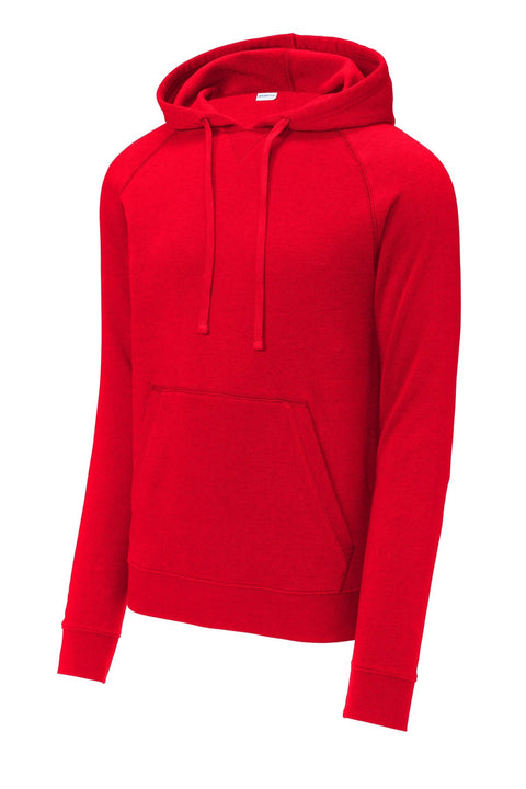 Sport-Tek STF200 Drive Fleece Pullover Hoodie