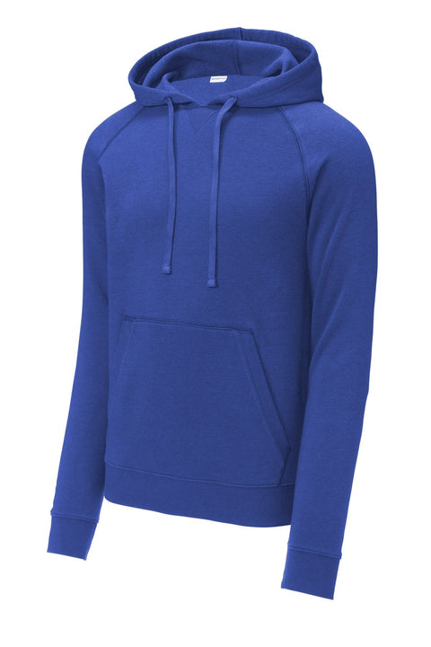 Sport-Tek STF200 Drive Fleece Pullover Hoodie