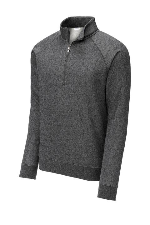 Sport-Tek STF202 Drive Fleece 1/4-Zip Pullover