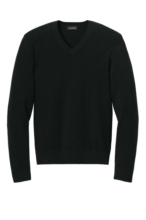 Port Authority SW2850 Easy Care V-Neck Sweater