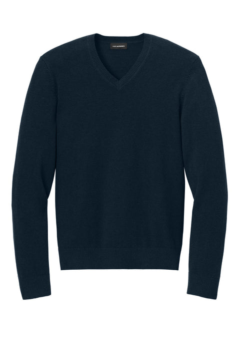 Port Authority SW2850 Easy Care V-Neck Sweater