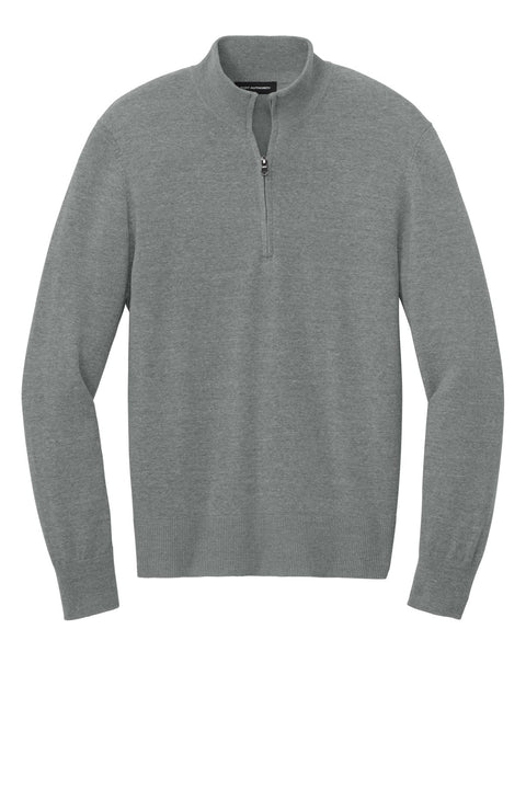Port Authority SW2900 Easy Care 1/4-Zip Sweater