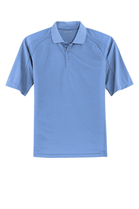 Sport-Tek T474 Dri-Mesh Pro Polo