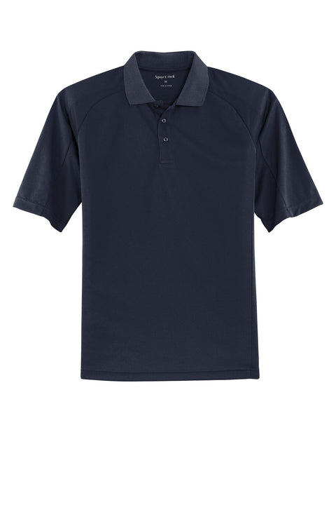 Sport-Tek T474 Dri-Mesh Pro Polo