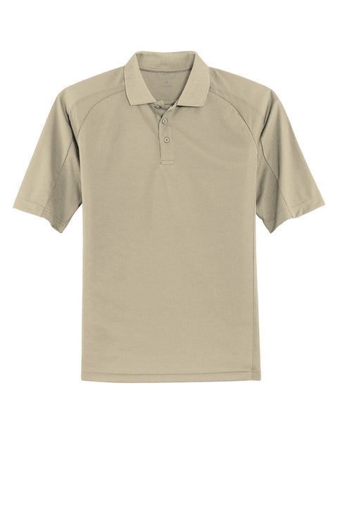 Sport-Tek T474 Dri-Mesh Pro Polo