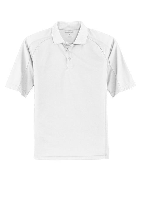 Sport-Tek T474 Dri-Mesh Pro Polo