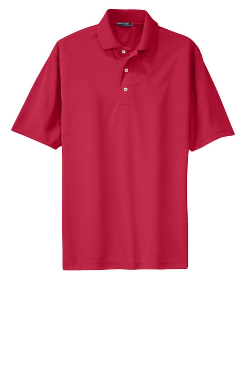 Sport-Tek TK469 Tall Dri-Mesh Polo