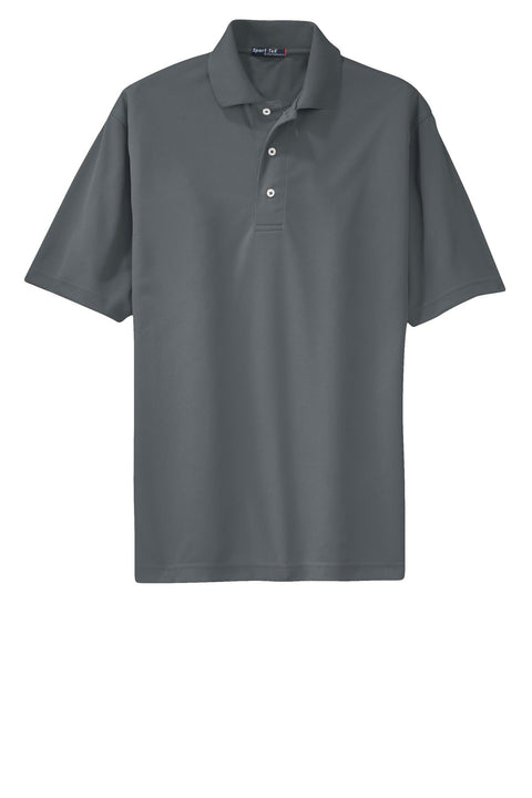Sport-Tek TK469 Tall Dri-Mesh Polo