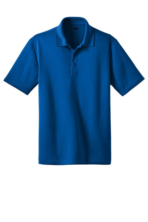 CornerStone TLCS412 Tall Select Snag-Proof Polo