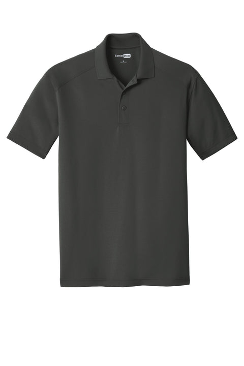 CornerStone TLCS418 Tall Select Lightweight Snag-Proof Polo