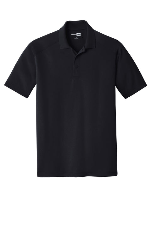 CornerStone TLCS418 Tall Select Lightweight Snag-Proof Polo