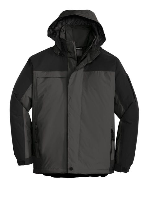 Port Authority TLJ792 Tall Nootka Jacket