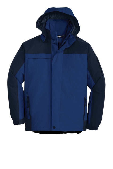 Port Authority TLJ792 Tall Nootka Jacket