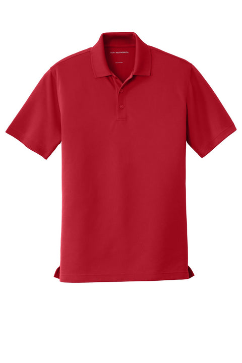 Port Authority TLK110 Tall Dry Zone UV Micro-Mesh Polo
