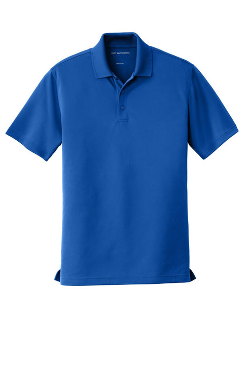 Port Authority TLK110 Tall Dry Zone UV Micro-Mesh Polo