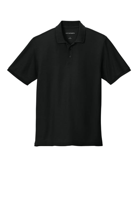 Port Authority TLK200 Tall Wearever Signature Pique Polo