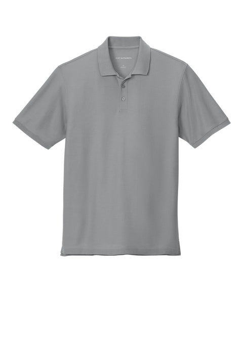 Port Authority TLK200 Tall Wearever Signature Pique Polo