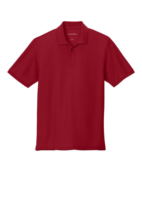 Port Authority TLK200 Tall Wearever Signature Pique Polo