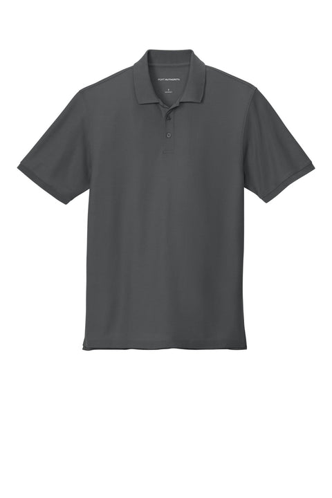 Port Authority TLK200 Tall Wearever Signature Pique Polo