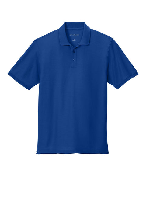 Port Authority TLK200 Tall Wearever Signature Pique Polo