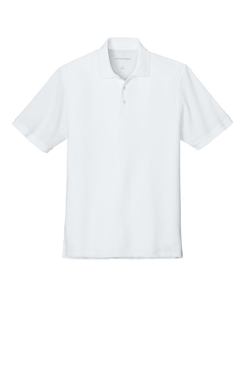 Port Authority TLK200 Tall Wearever Signature Pique Polo