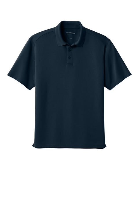 Port Authority TLK240 Tall Wearever Performance Pique Polo