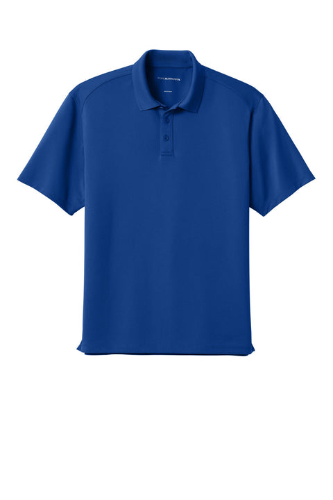 Port Authority TLK240 Tall Wearever Performance Pique Polo