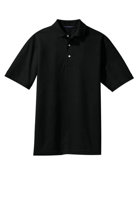Port Authority TLK455 Tall Rapid Dry Polo
