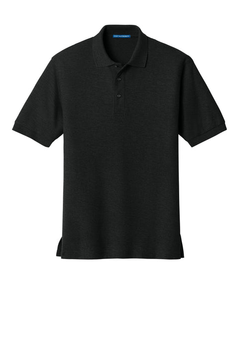 Port Authority TLK500 Tall Silk Touch Polo
