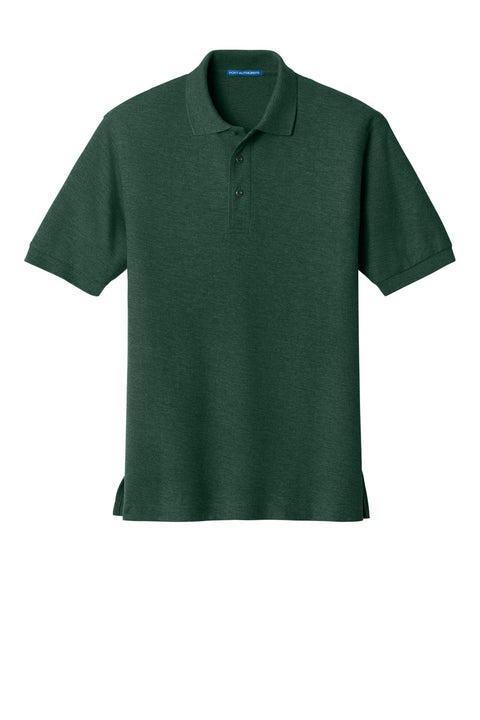 Port Authority TLK500 Tall Silk Touch Polo