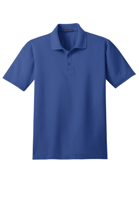 Port Authority TLK510 Tall Stain-Release Polo