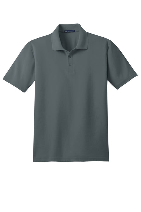 Port Authority TLK510 Tall Stain-Release Polo