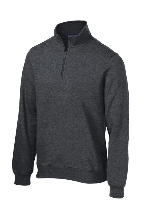 Sport-Tek TST253 Tall 1/4-Zip Sweatshirt