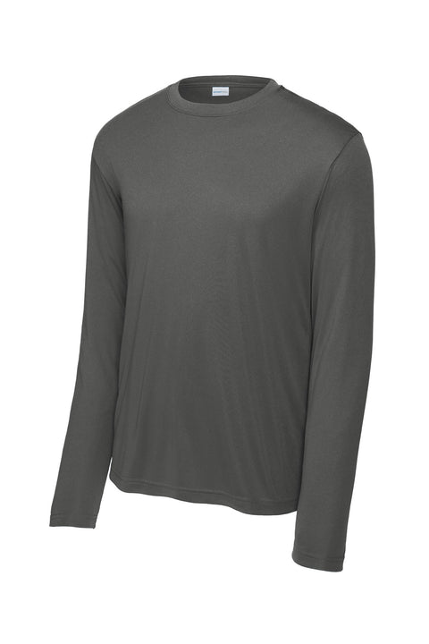 Sport-Tek TST350LS Tall Long Sleeve PosiCharge Competitor Tee