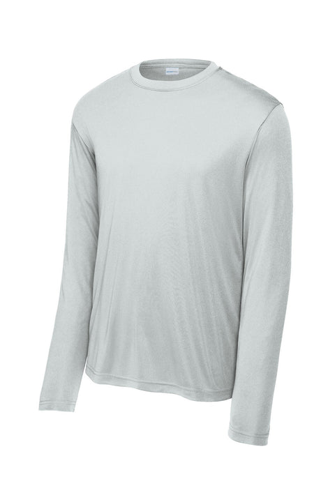 Sport-Tek TST350LS Tall Long Sleeve PosiCharge Competitor Tee