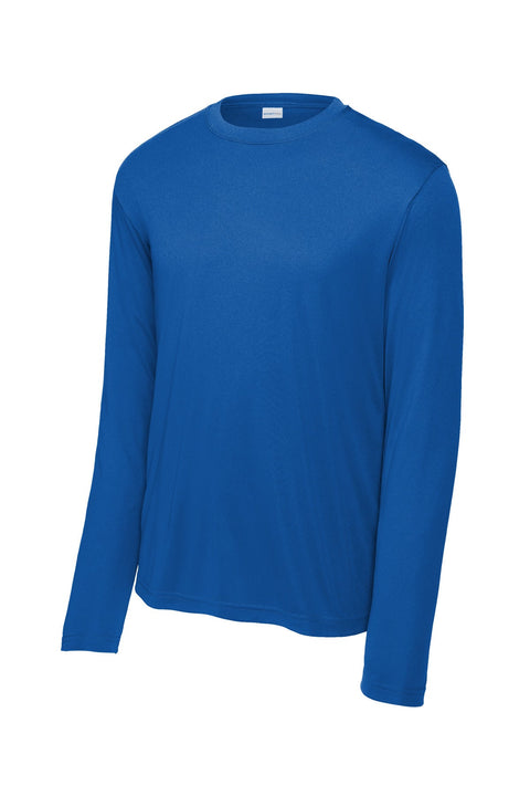 Sport-Tek TST350LS Tall Long Sleeve PosiCharge Competitor Tee