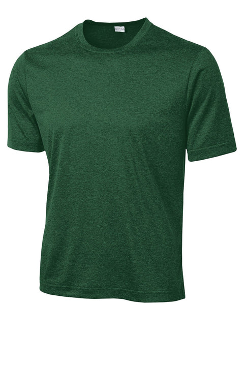 Sport-Tek TST360 Tall Heather Contender Tee