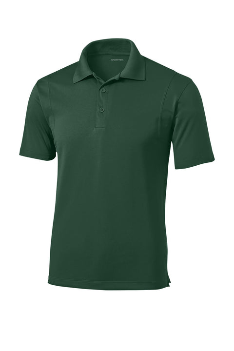 Sport-Tek TST650 Tall Micropique Sport-Wick Polo