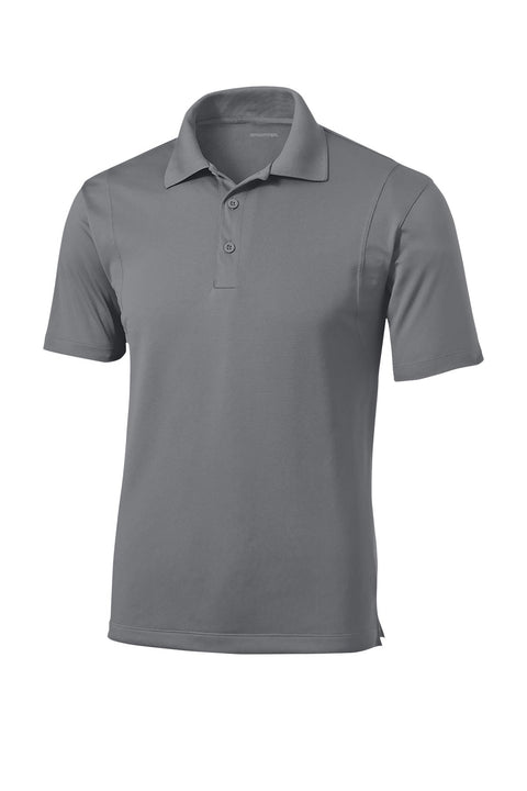 Sport-Tek TST650 Tall Micropique Sport-Wick Polo