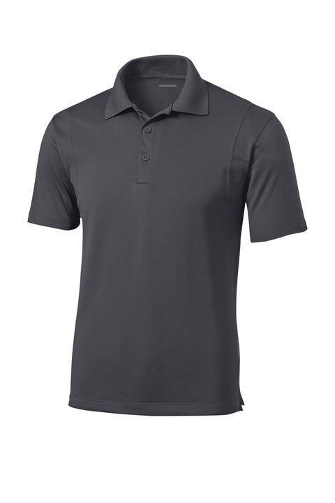 Sport-Tek TST650 Tall Micropique Sport-Wick Polo