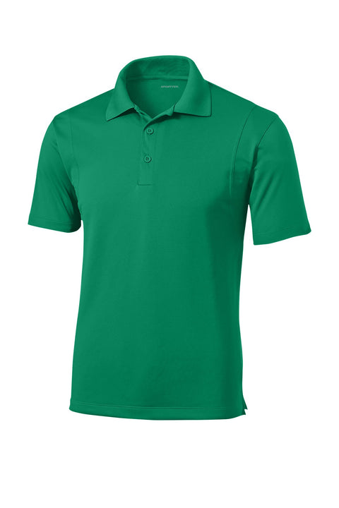 Sport-Tek TST650 Tall Micropique Sport-Wick Polo